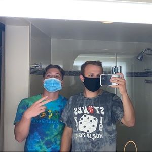 Meet your Posher, Joe